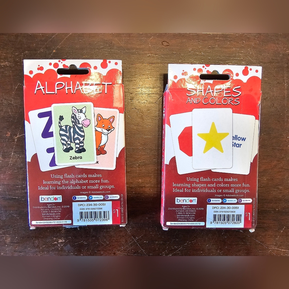 Educational Kids Puzzle and Workbook Set - Picture 10 of 10